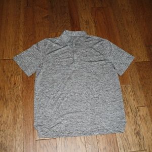 bcg short sleeve men's polo